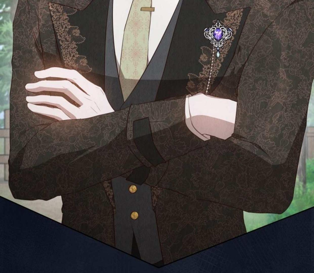 The Extra Decided to be Fake Chapter 16 Gambar 85