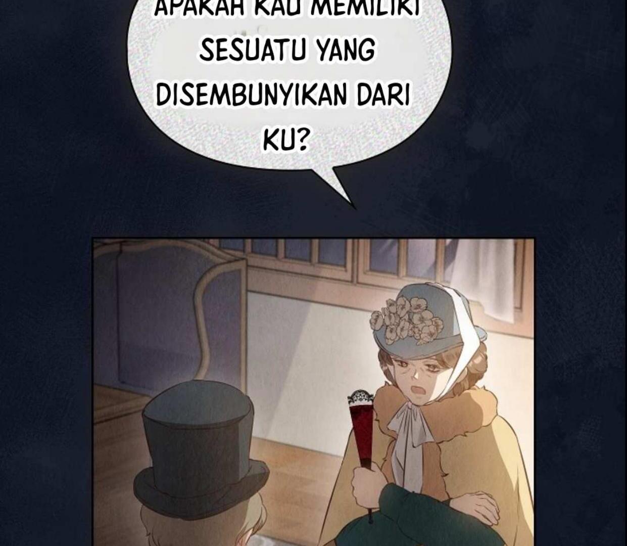 The Extra Decided to be Fake Chapter 16 Gambar 91