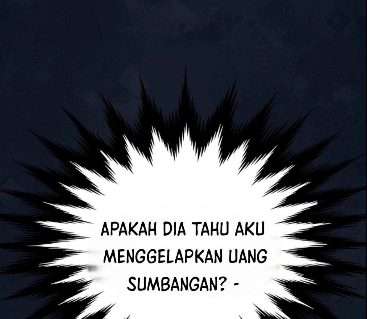 The Extra Decided to be Fake Chapter 16 Gambar 93