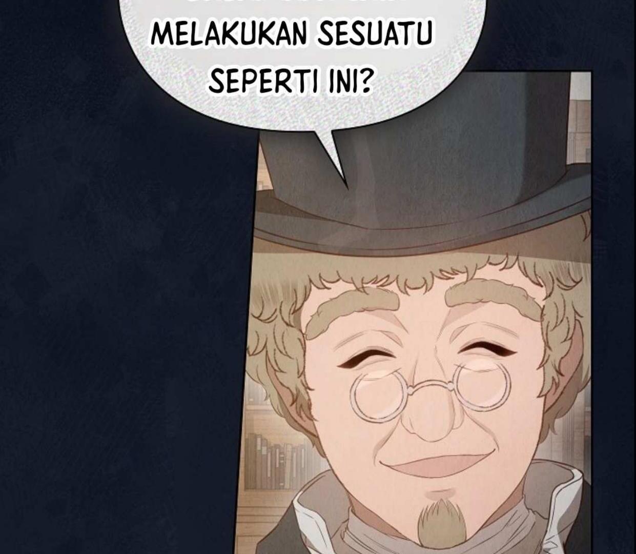 The Extra Decided to be Fake Chapter 16 Gambar 95