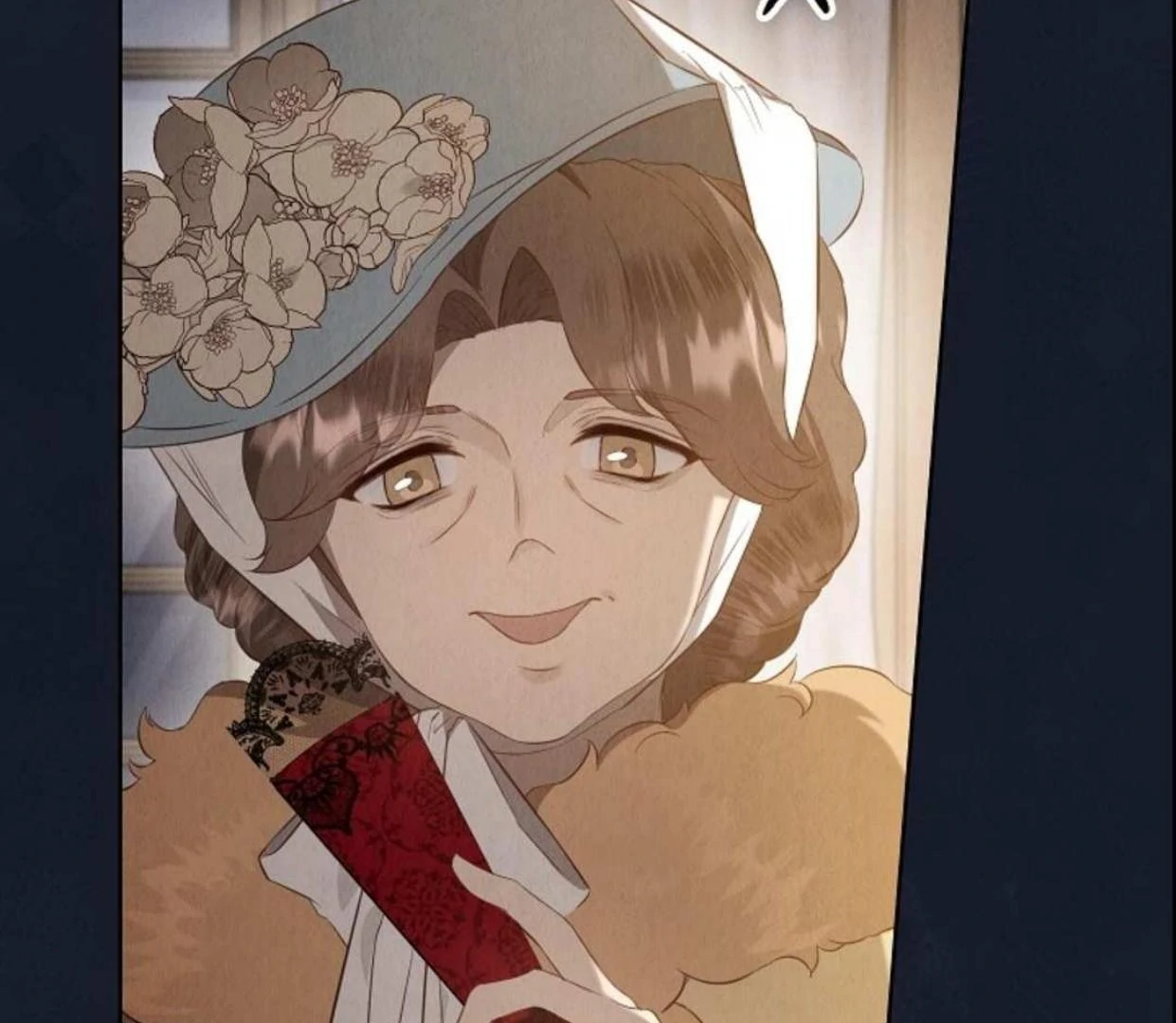 The Extra Decided to be Fake Chapter 16 Gambar 99