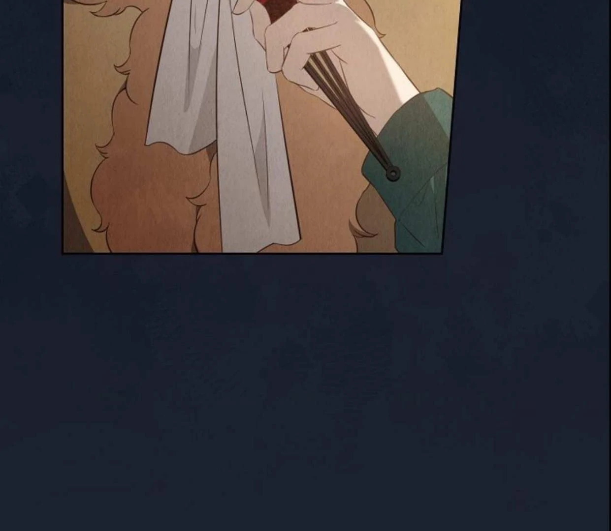 The Extra Decided to be Fake Chapter 16 Gambar 100