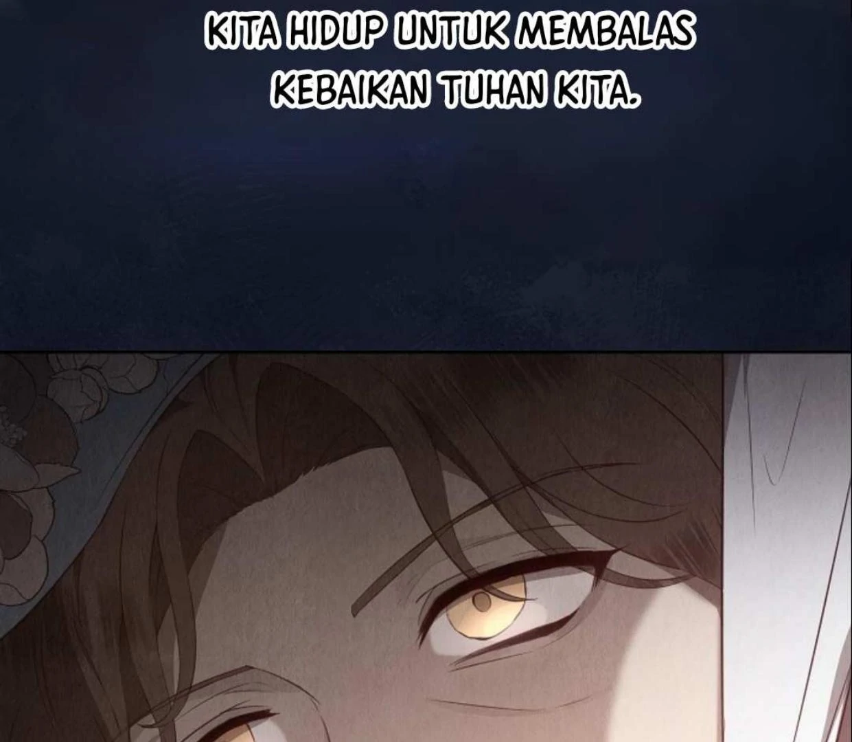 The Extra Decided to be Fake Chapter 16 Gambar 102