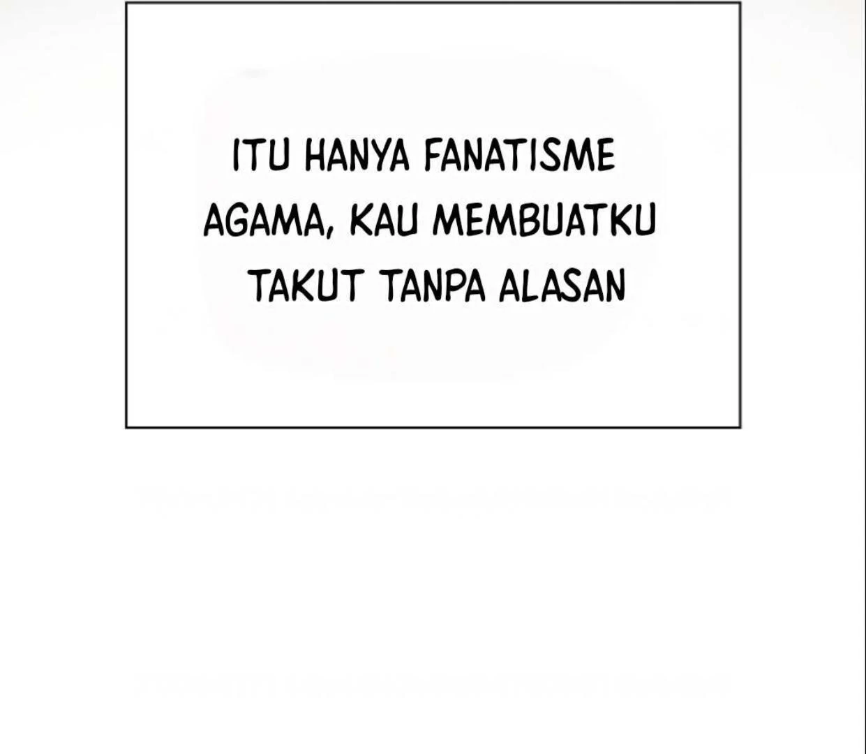 The Extra Decided to be Fake Chapter 16 Gambar 108