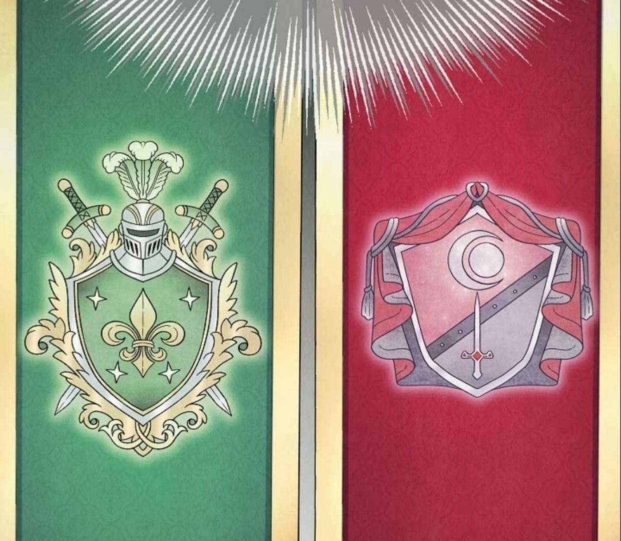 The Extra Decided to be Fake Chapter 16 Gambar 110