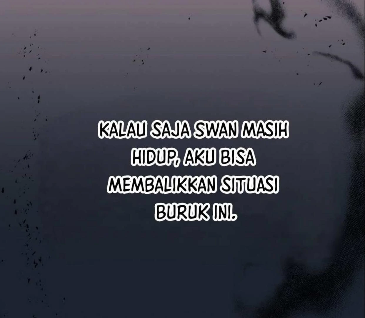 The Extra Decided to be Fake Chapter 16 Gambar 112