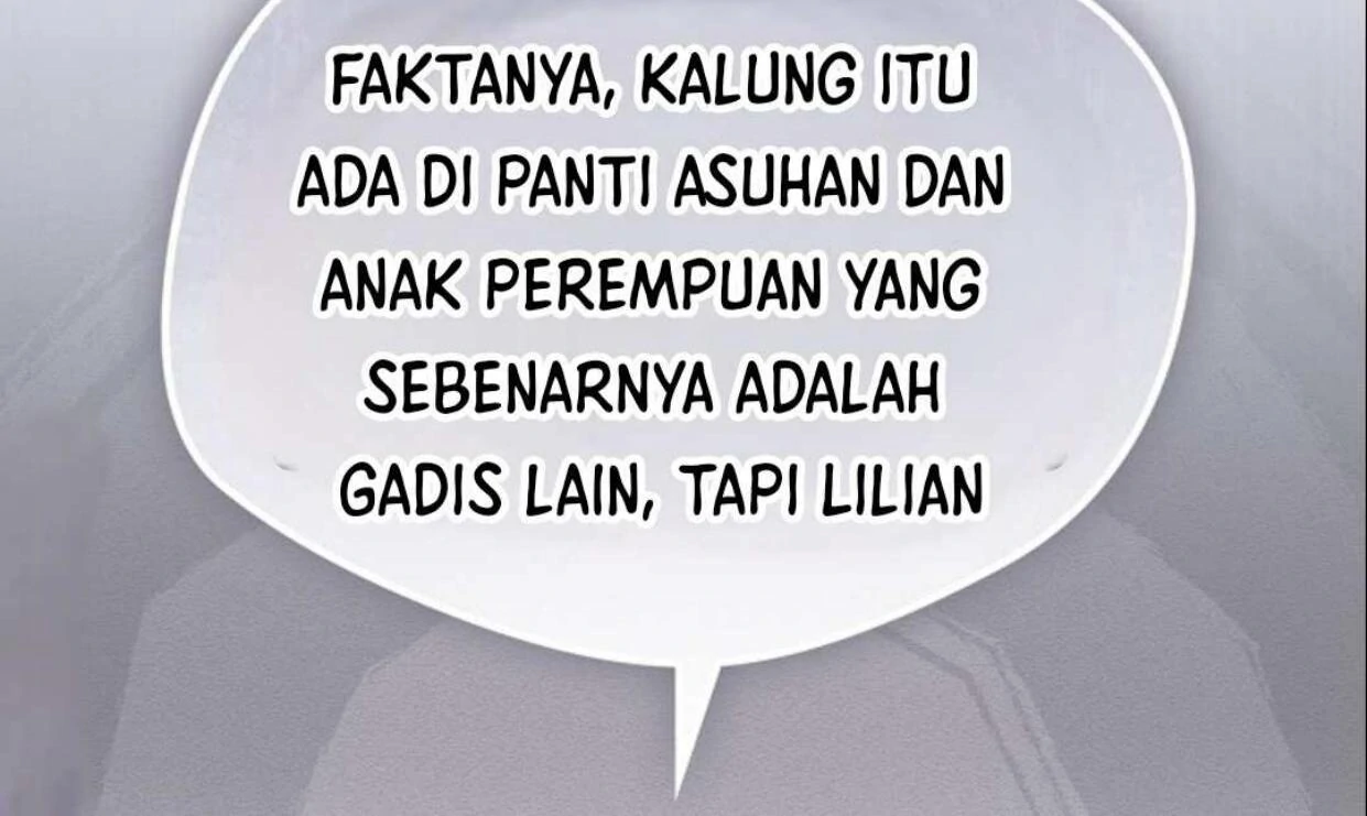 The Extra Decided to be Fake Chapter 16 Gambar 117