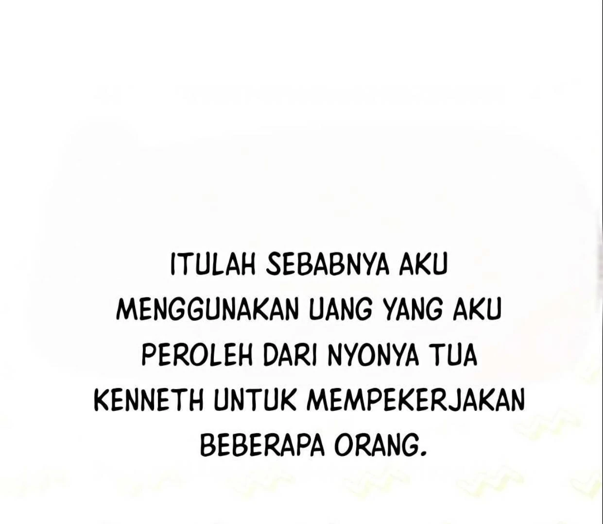 The Extra Decided to be Fake Chapter 16 Gambar 121