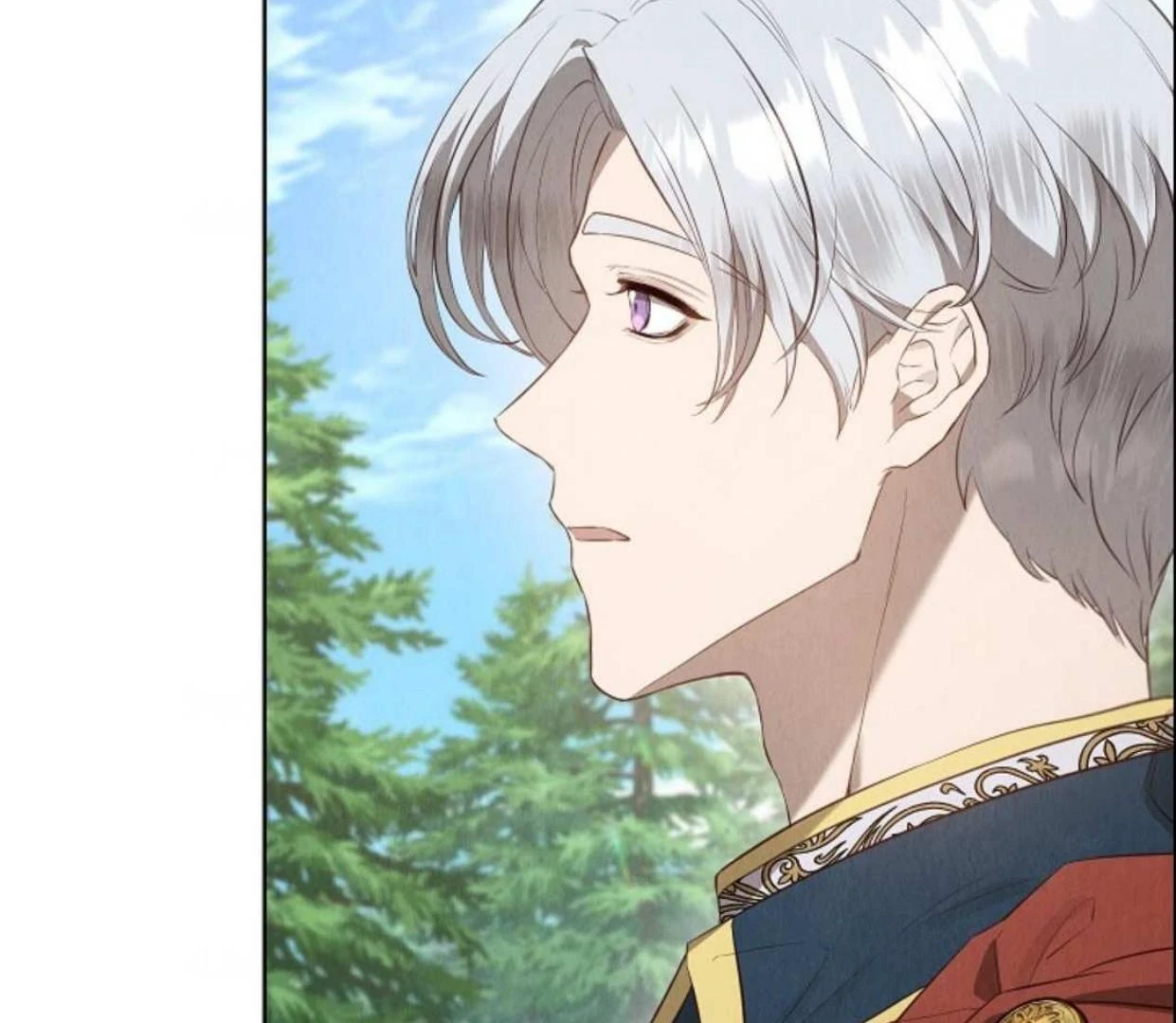 The Extra Decided to be Fake Chapter 16 Gambar 140