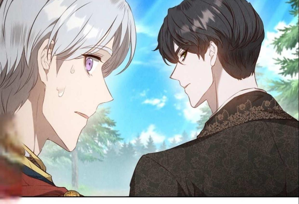 The Extra Decided to be Fake Chapter 16 Gambar 155