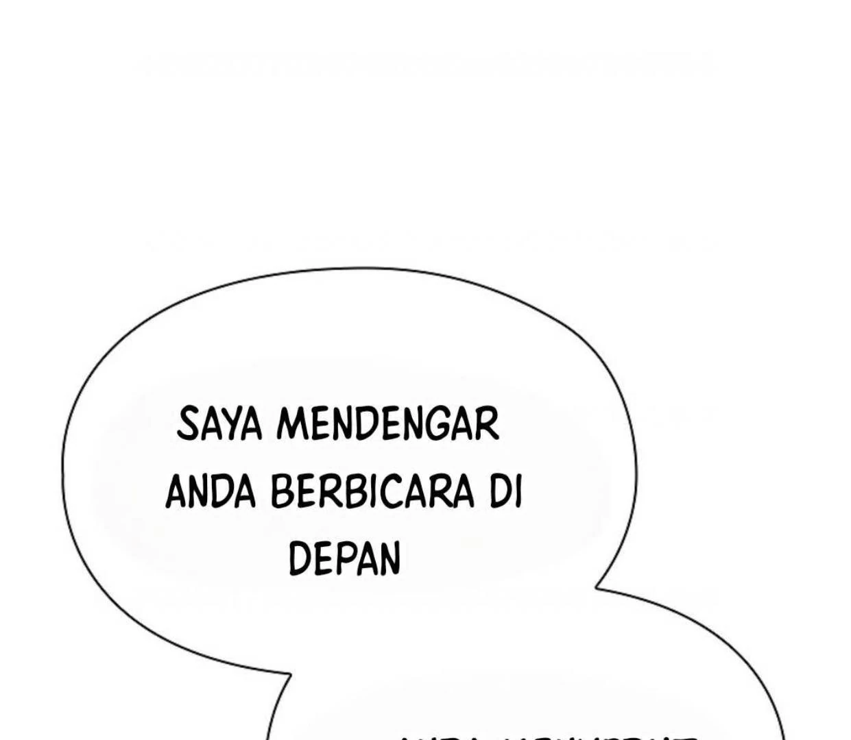 The Extra Decided to be Fake Chapter 16 Gambar 159