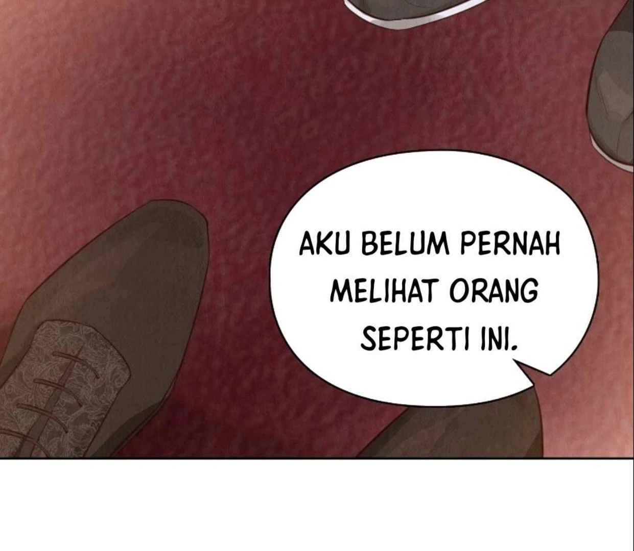 The Extra Decided to be Fake Chapter 16 Gambar 16