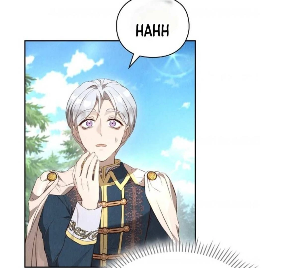 The Extra Decided to be Fake Chapter 16 Gambar 162