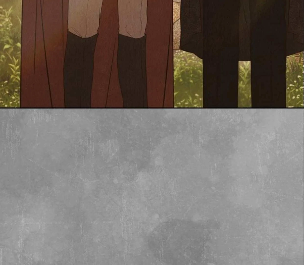 The Extra Decided to be Fake Chapter 16 Gambar 168