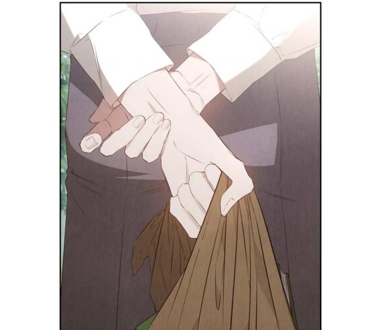 The Extra Decided to be Fake Chapter 16 Gambar 185