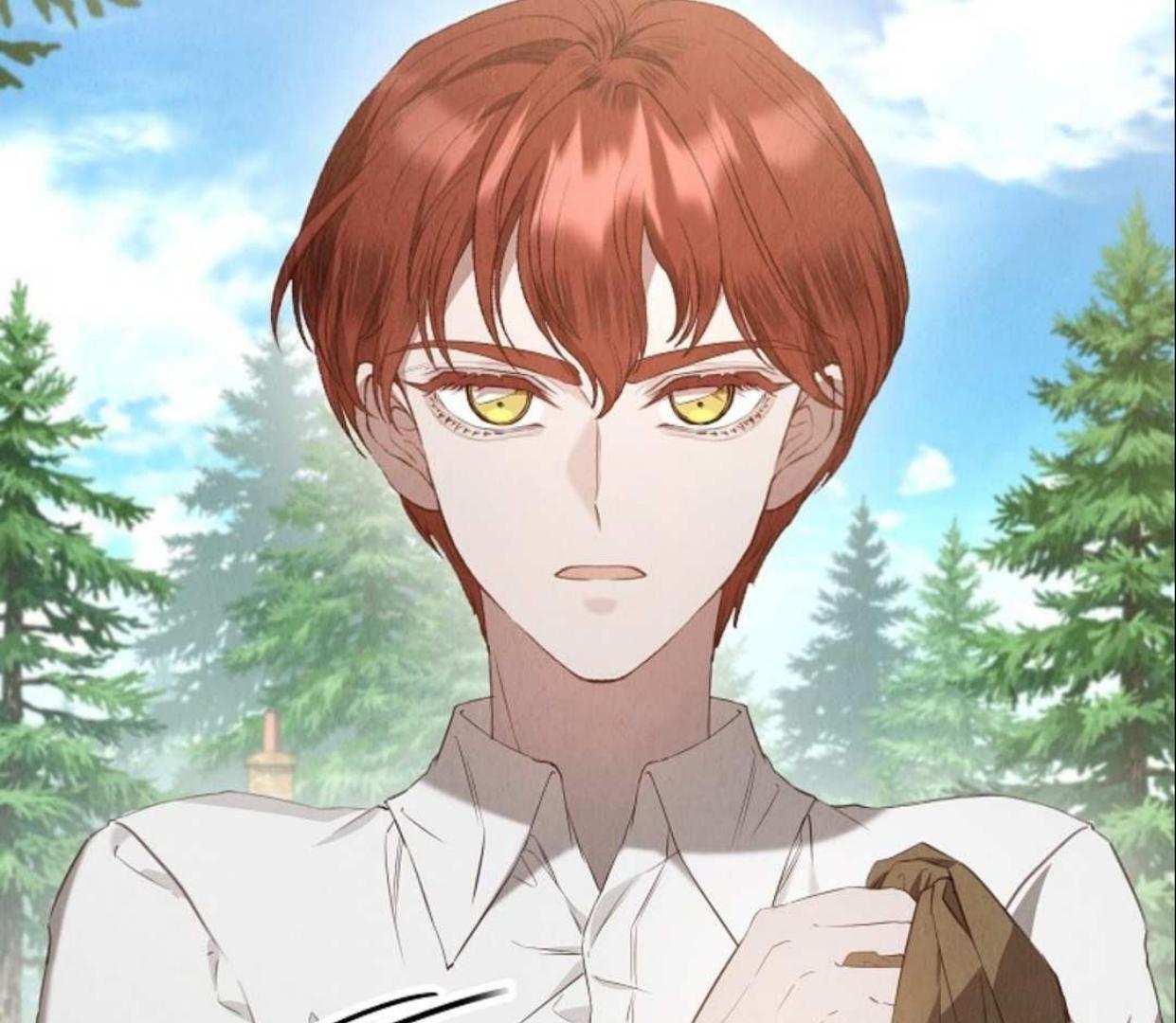 The Extra Decided to be Fake Chapter 16 Gambar 193