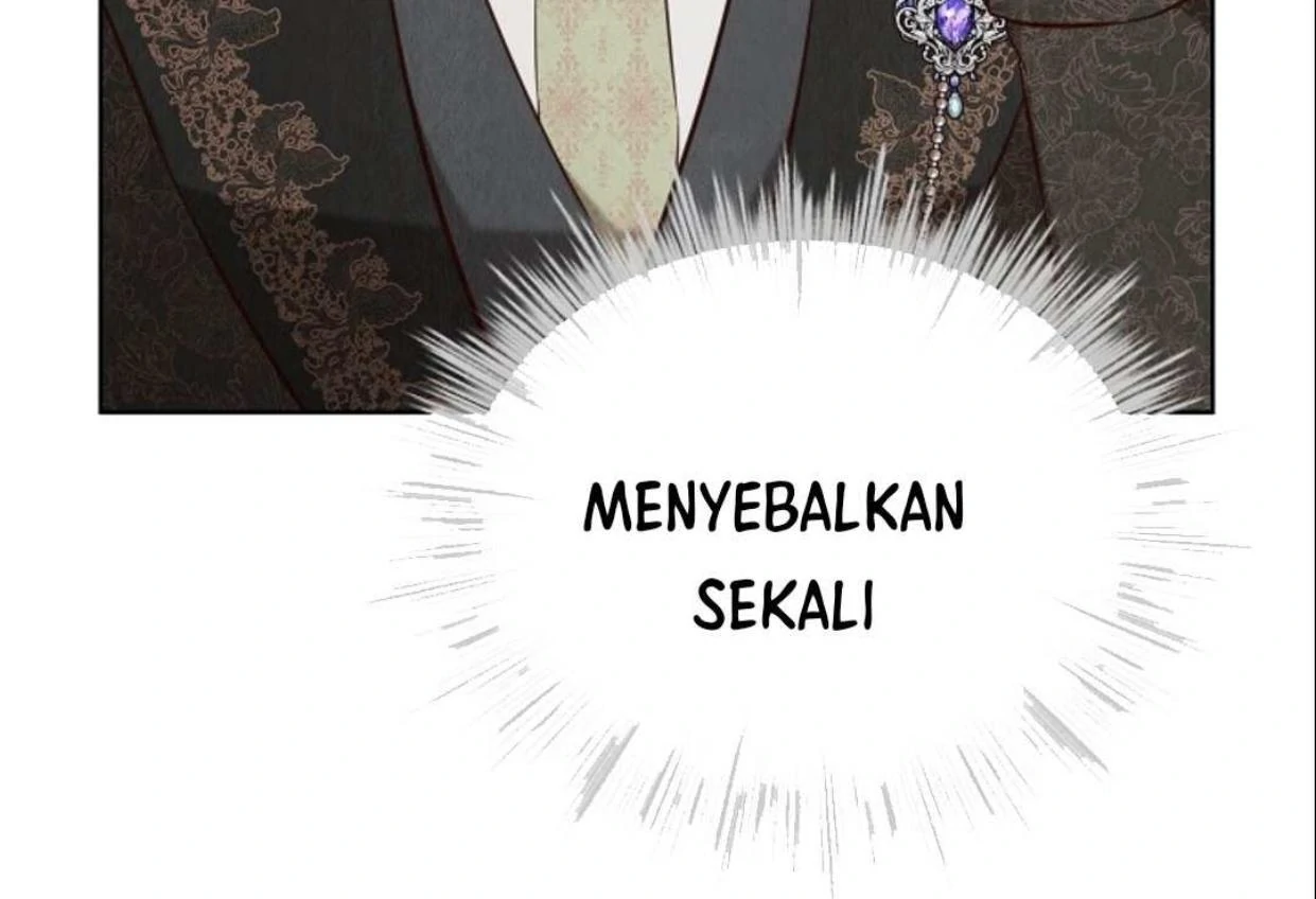 The Extra Decided to be Fake Chapter 16 Gambar 20