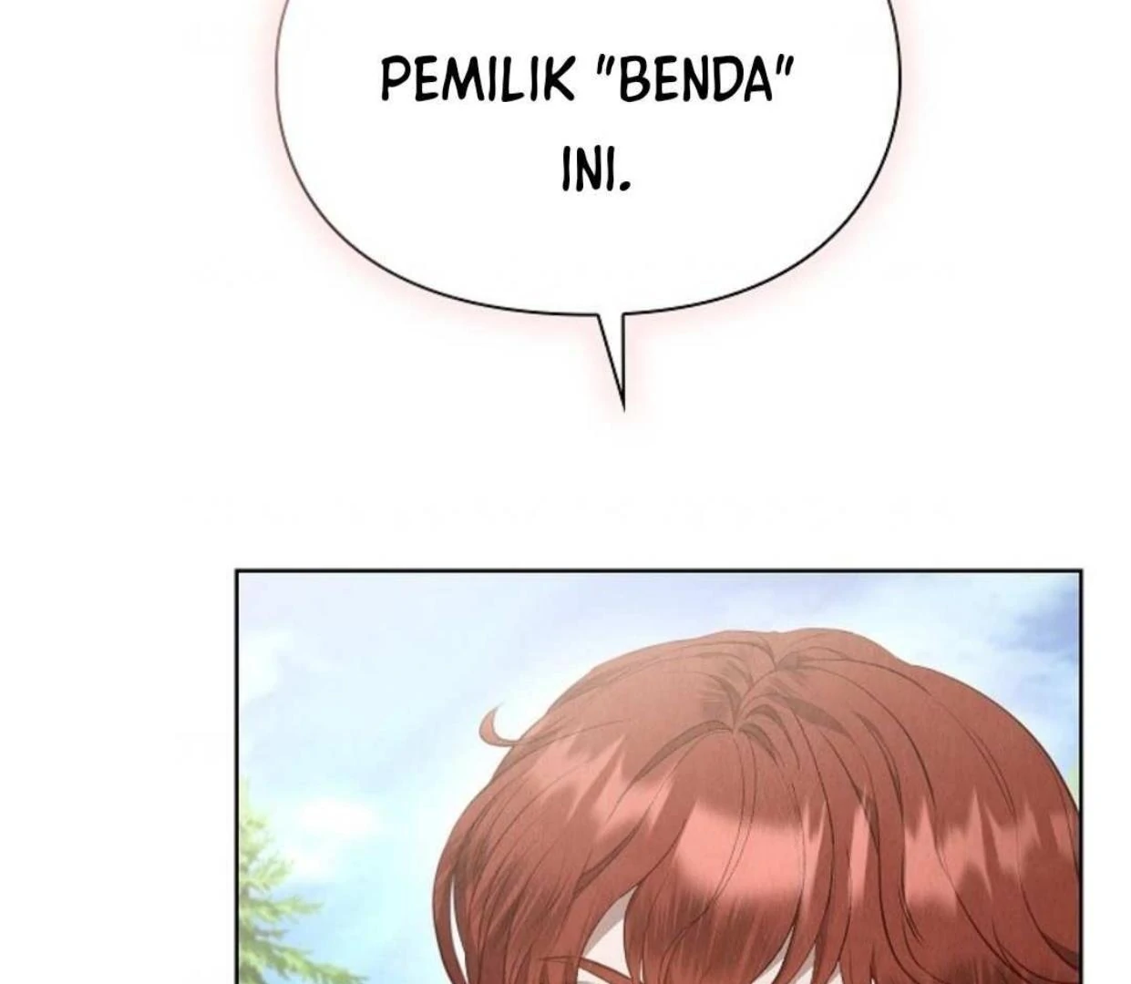 The Extra Decided to be Fake Chapter 16 Gambar 204