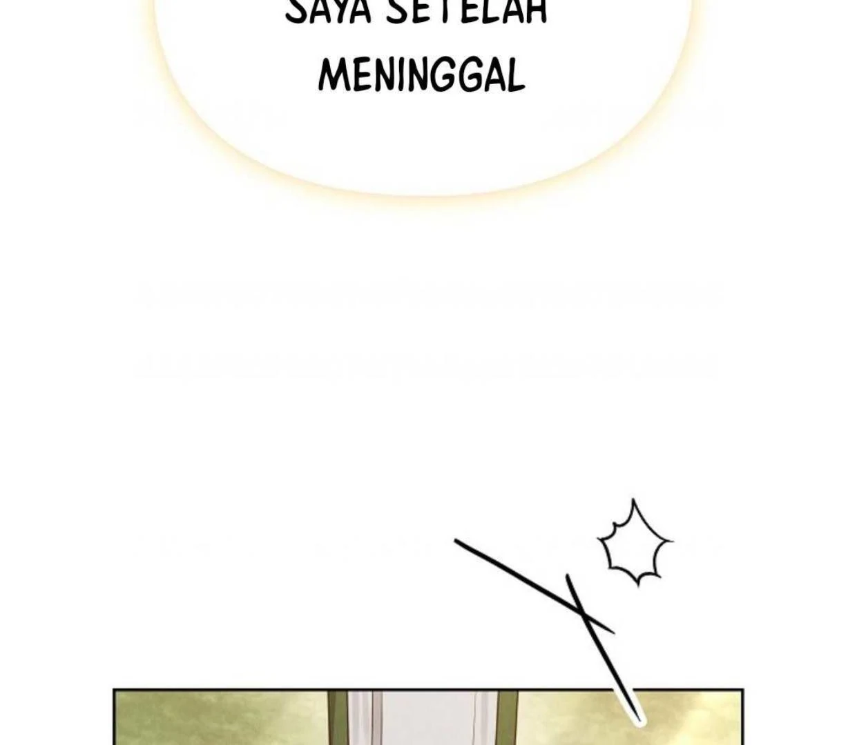 The Extra Decided to be Fake Chapter 16 Gambar 207