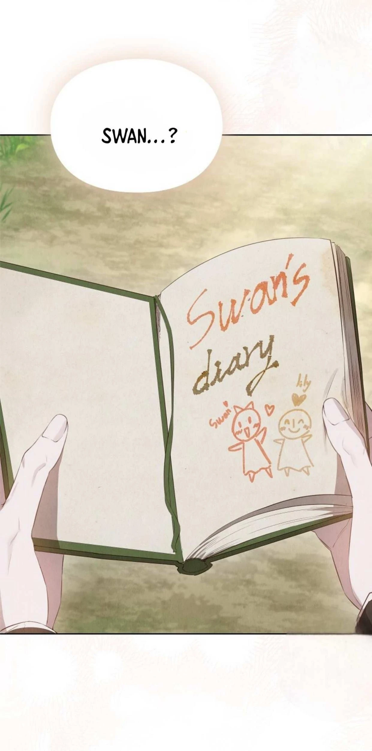 The Extra Decided to be Fake Chapter 16 Gambar 220