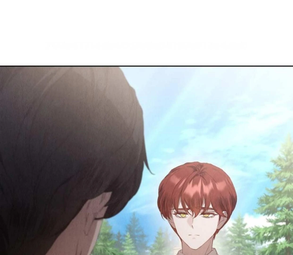 The Extra Decided to be Fake Chapter 16 Gambar 222