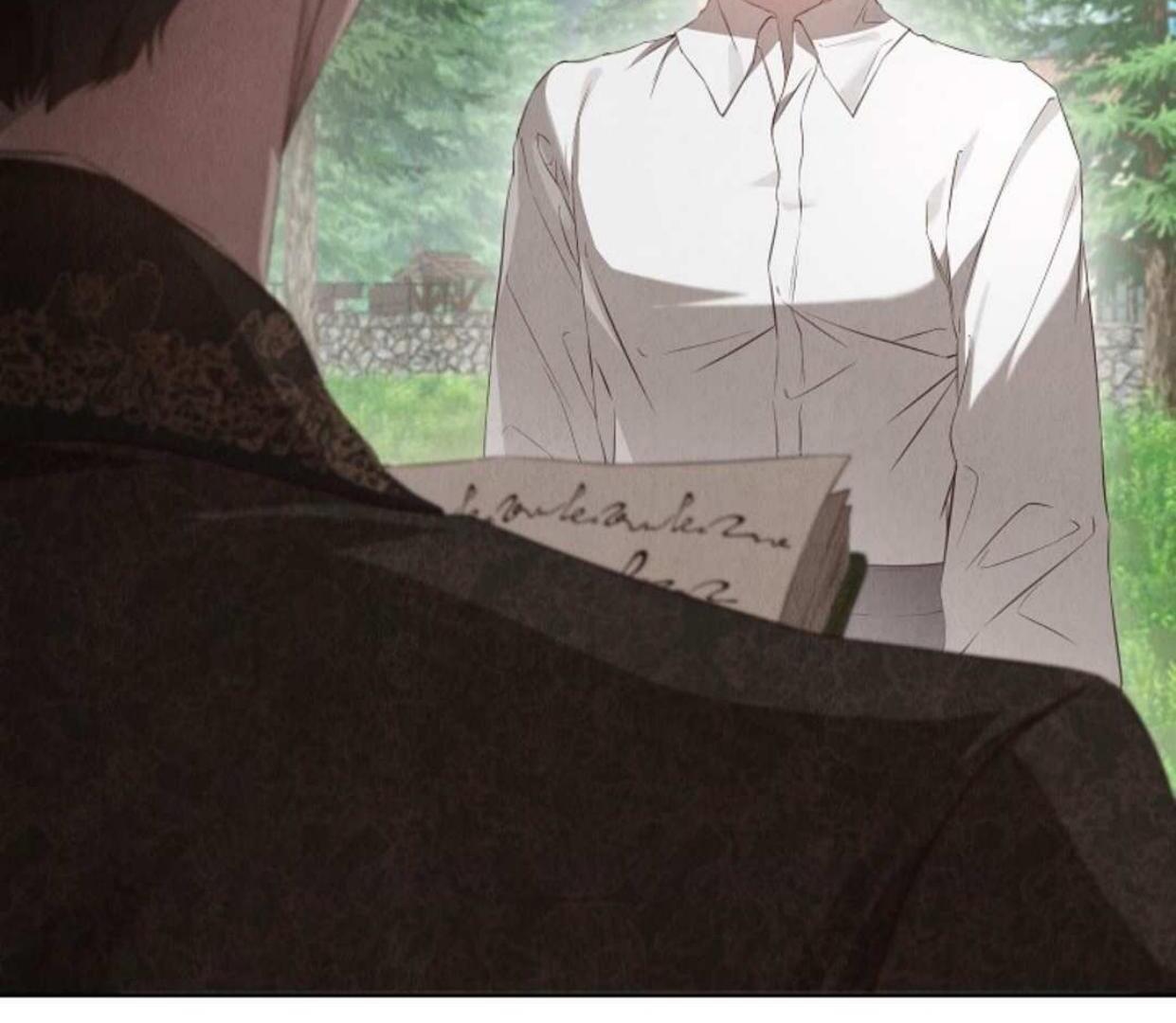 The Extra Decided to be Fake Chapter 16 Gambar 223