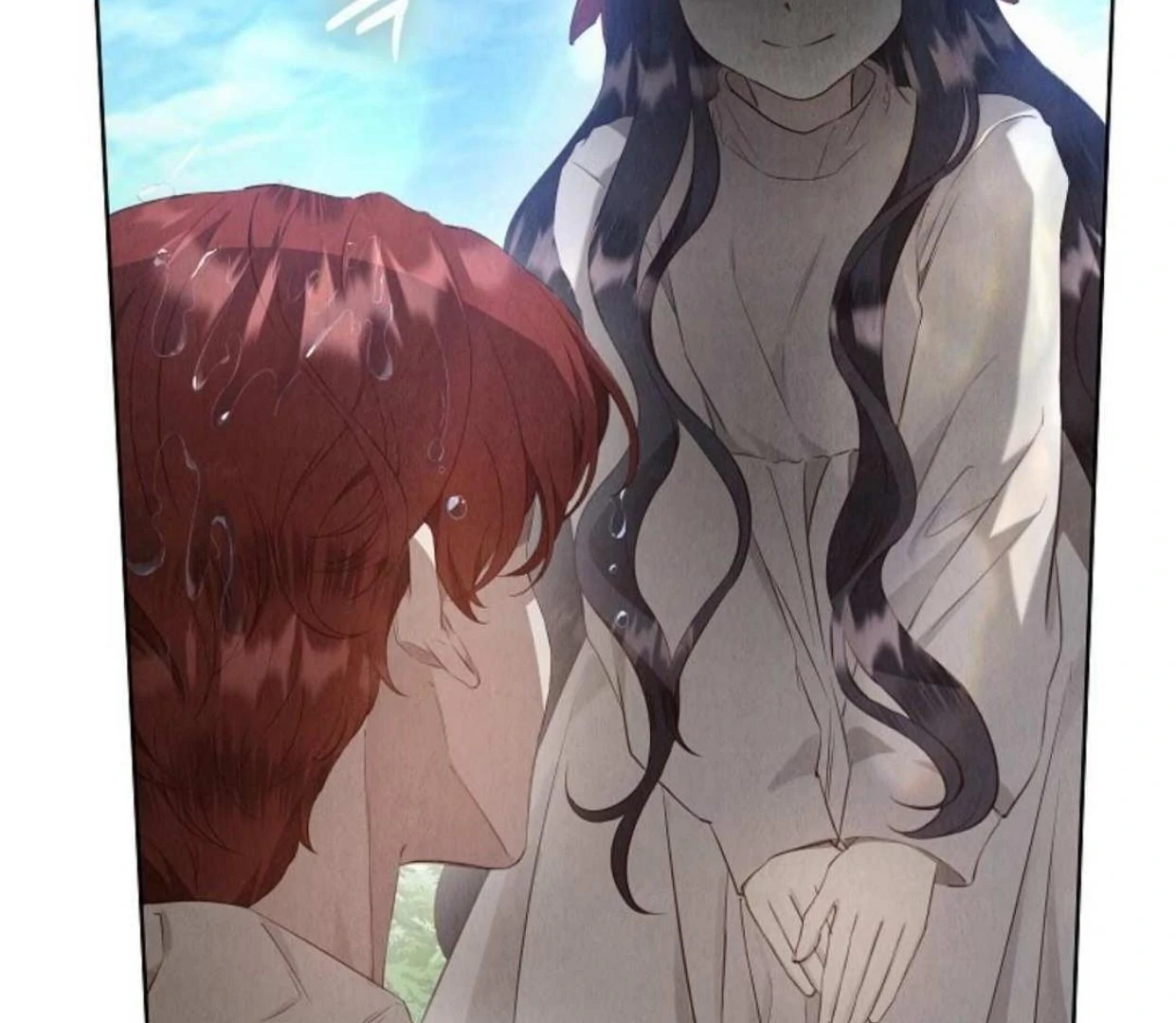 The Extra Decided to be Fake Chapter 16 Gambar 233