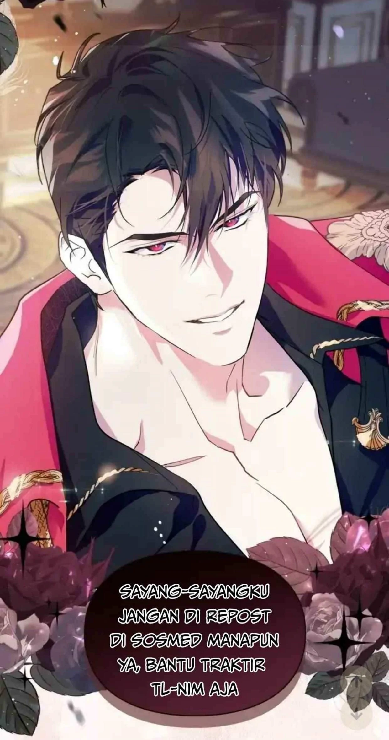 The Extra Decided to be Fake Chapter 16 Gambar 241