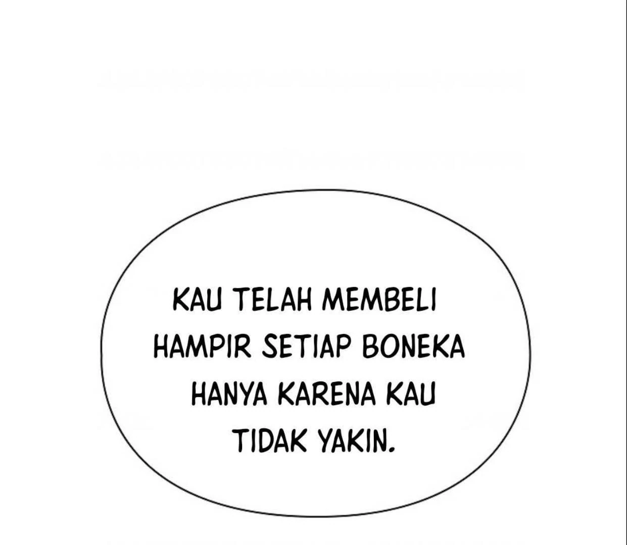 The Extra Decided to be Fake Chapter 16 Gambar 24