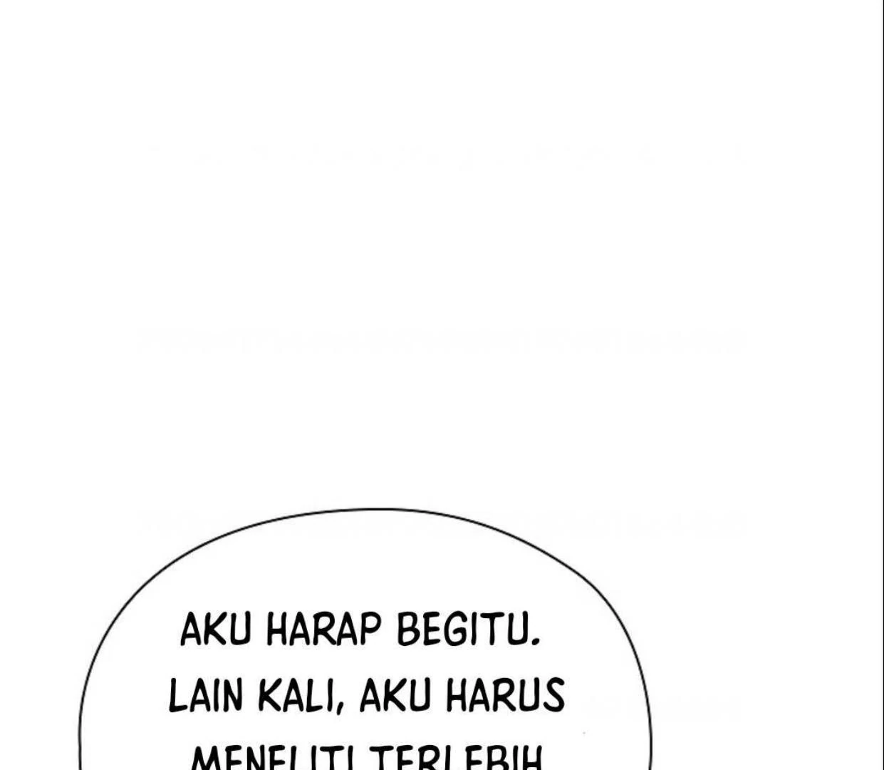 The Extra Decided to be Fake Chapter 16 Gambar 27