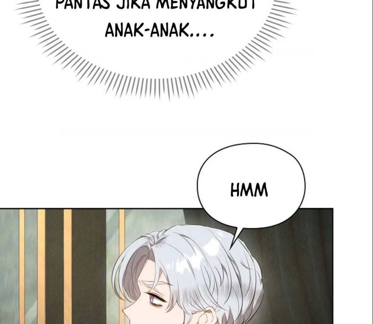 The Extra Decided to be Fake Chapter 16 Gambar 39