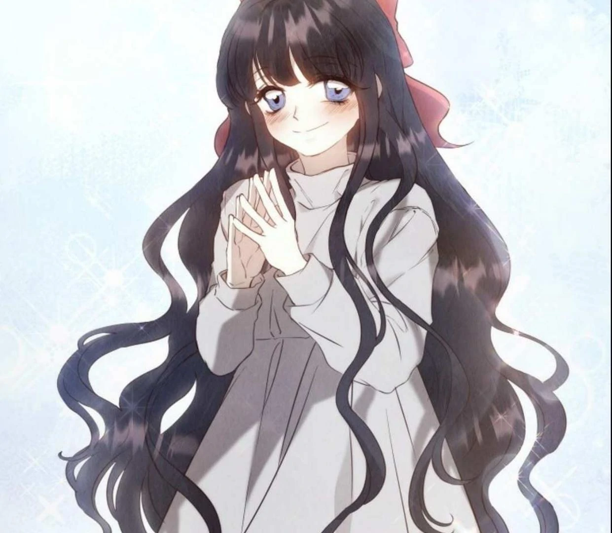 The Extra Decided to be Fake Chapter 17 Gambar 4