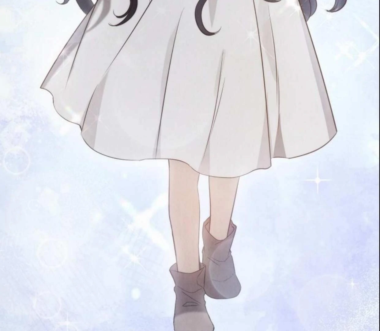 The Extra Decided to be Fake Chapter 17 Gambar 5