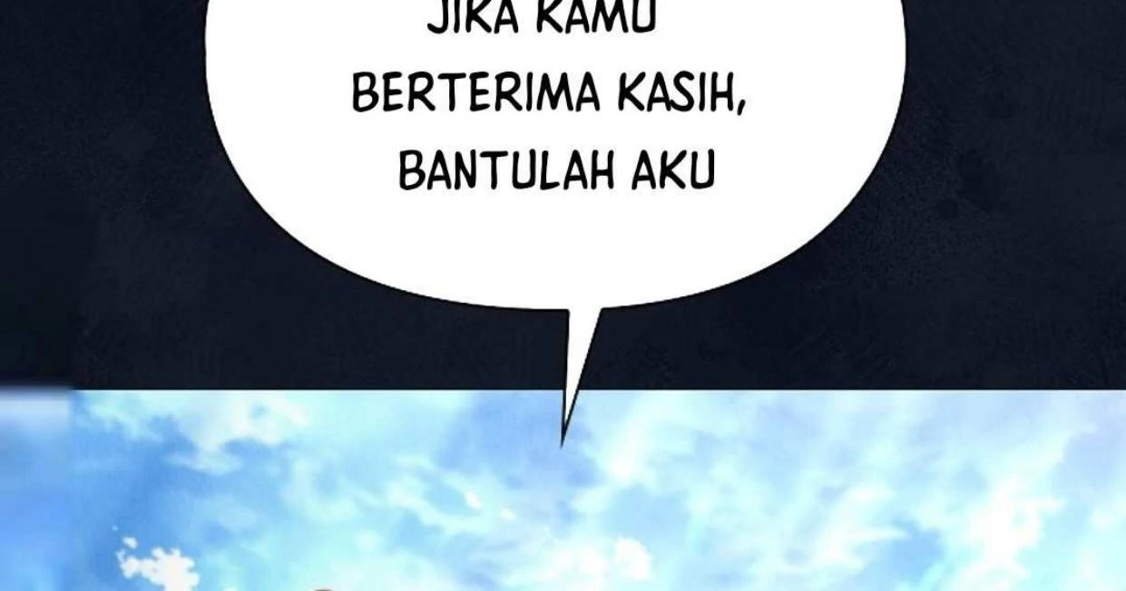 The Extra Decided to be Fake Chapter 17 Gambar 50