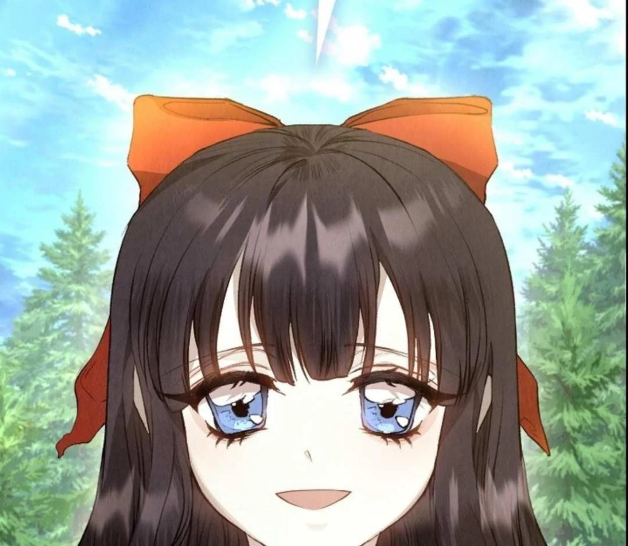 The Extra Decided to be Fake Chapter 17 Gambar 67