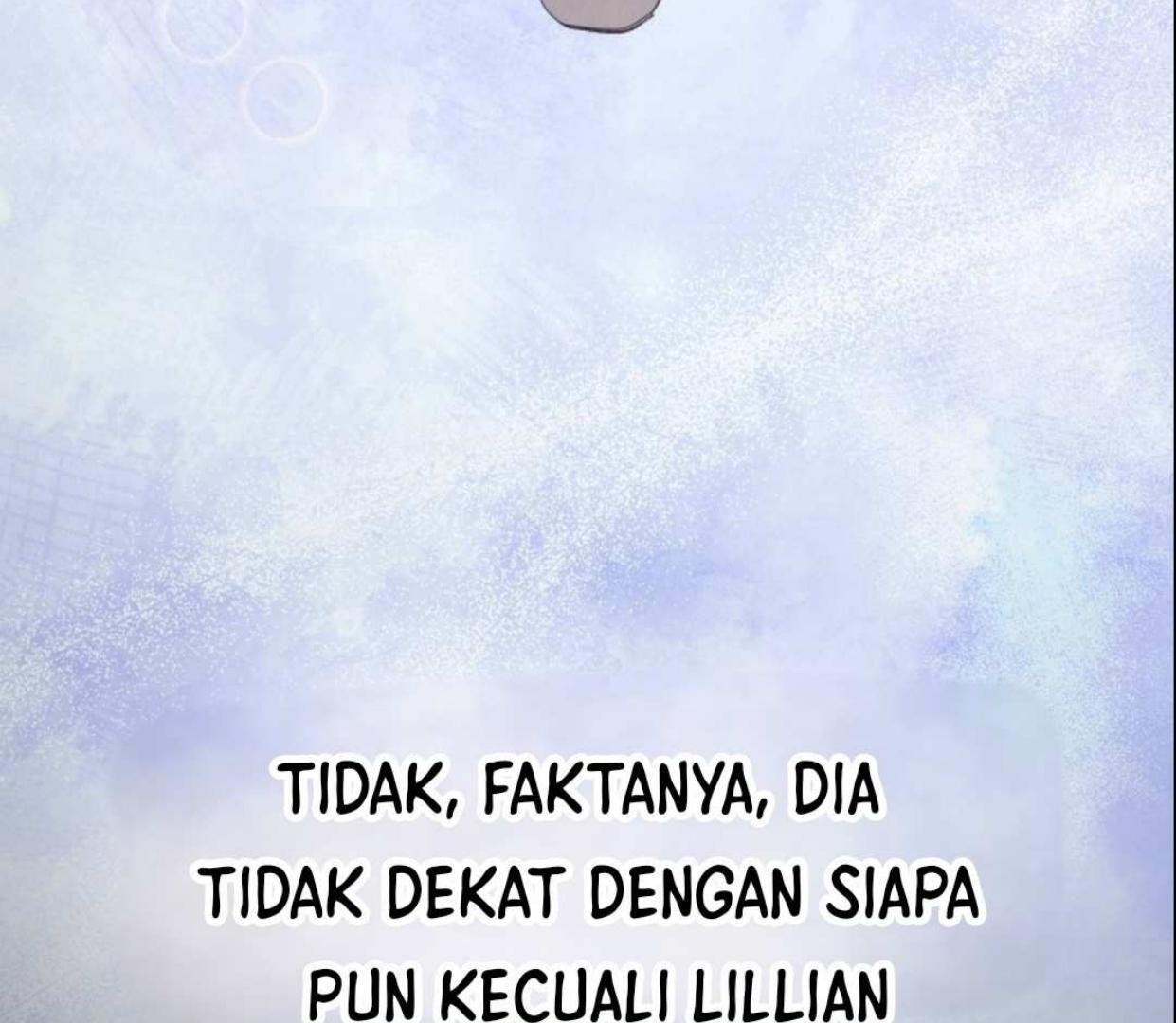 The Extra Decided to be Fake Chapter 17 Gambar 6