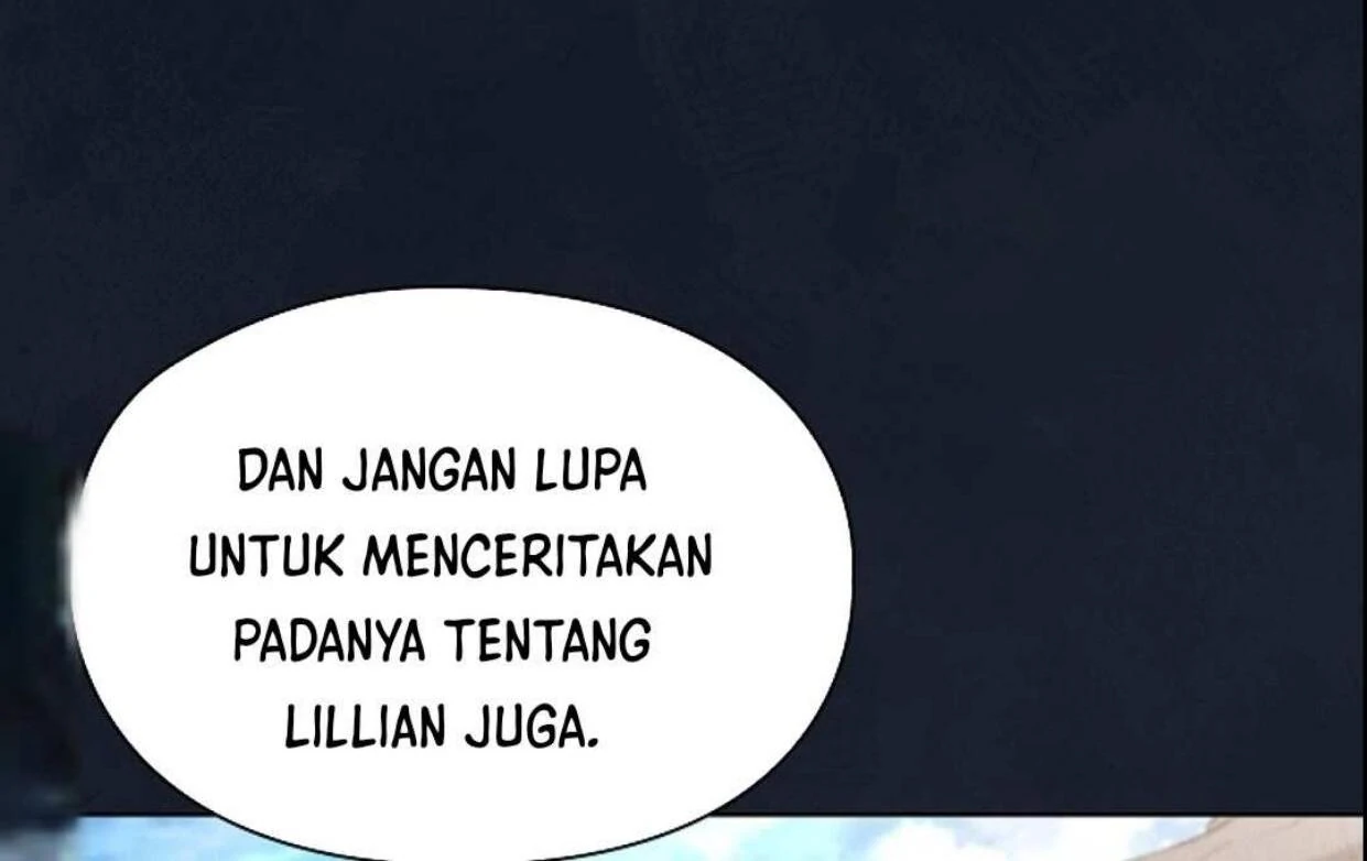 The Extra Decided to be Fake Chapter 17 Gambar 74