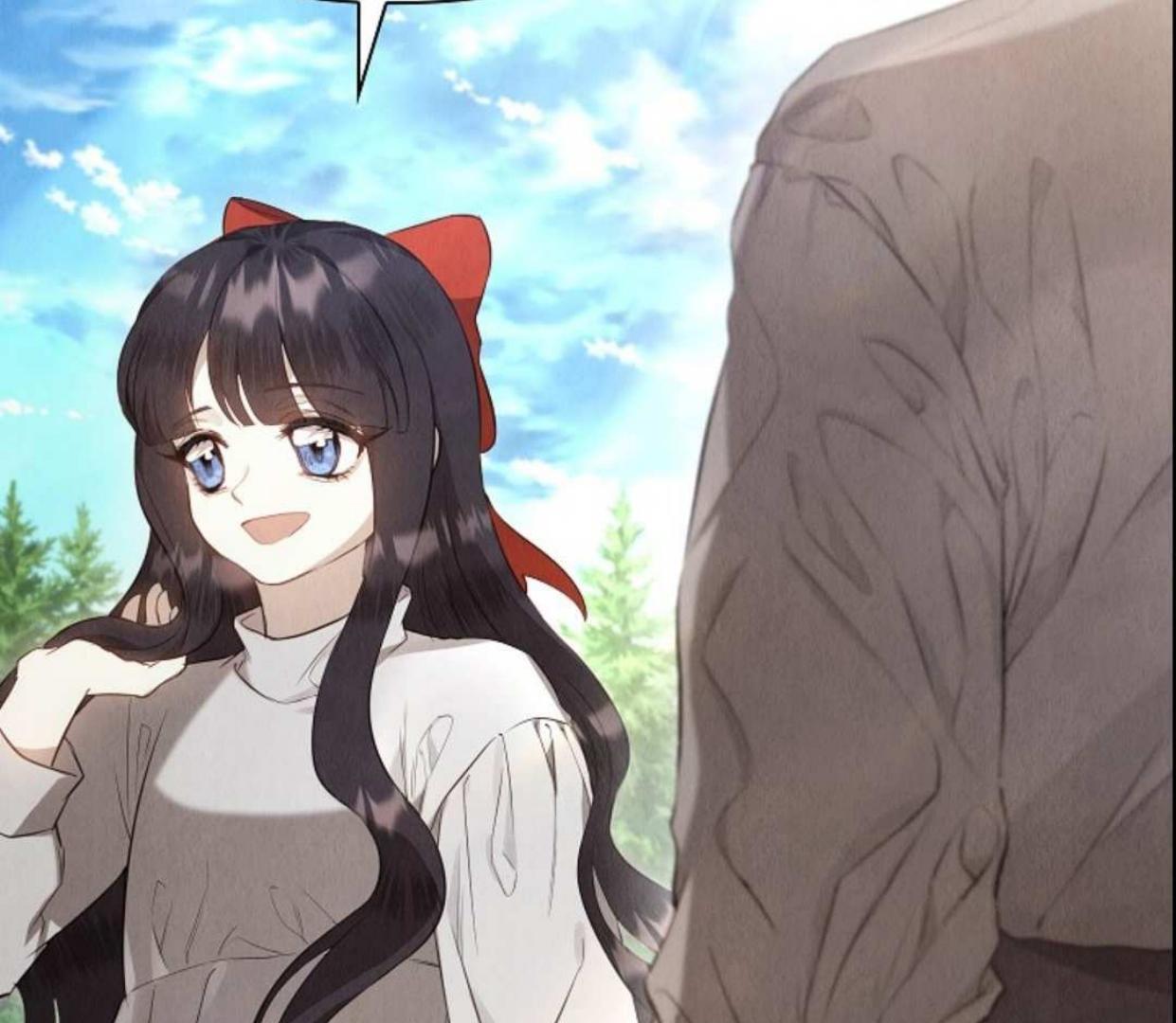 The Extra Decided to be Fake Chapter 17 Gambar 75