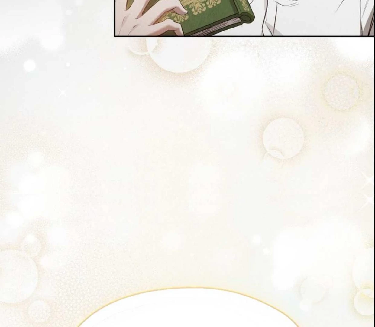 The Extra Decided to be Fake Chapter 17 Gambar 79