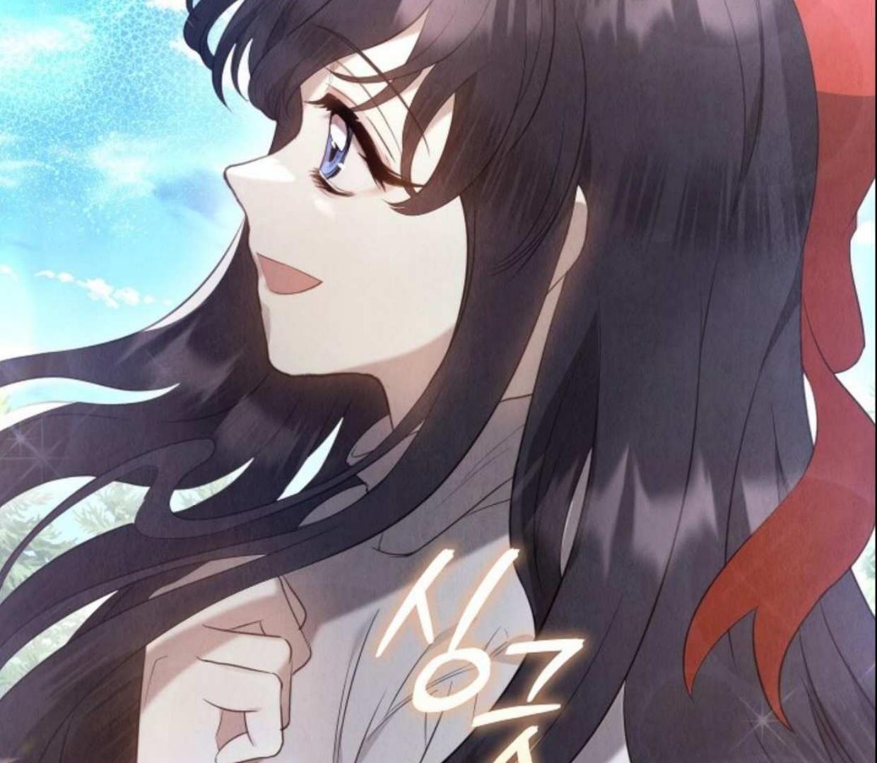 The Extra Decided to be Fake Chapter 17 Gambar 81