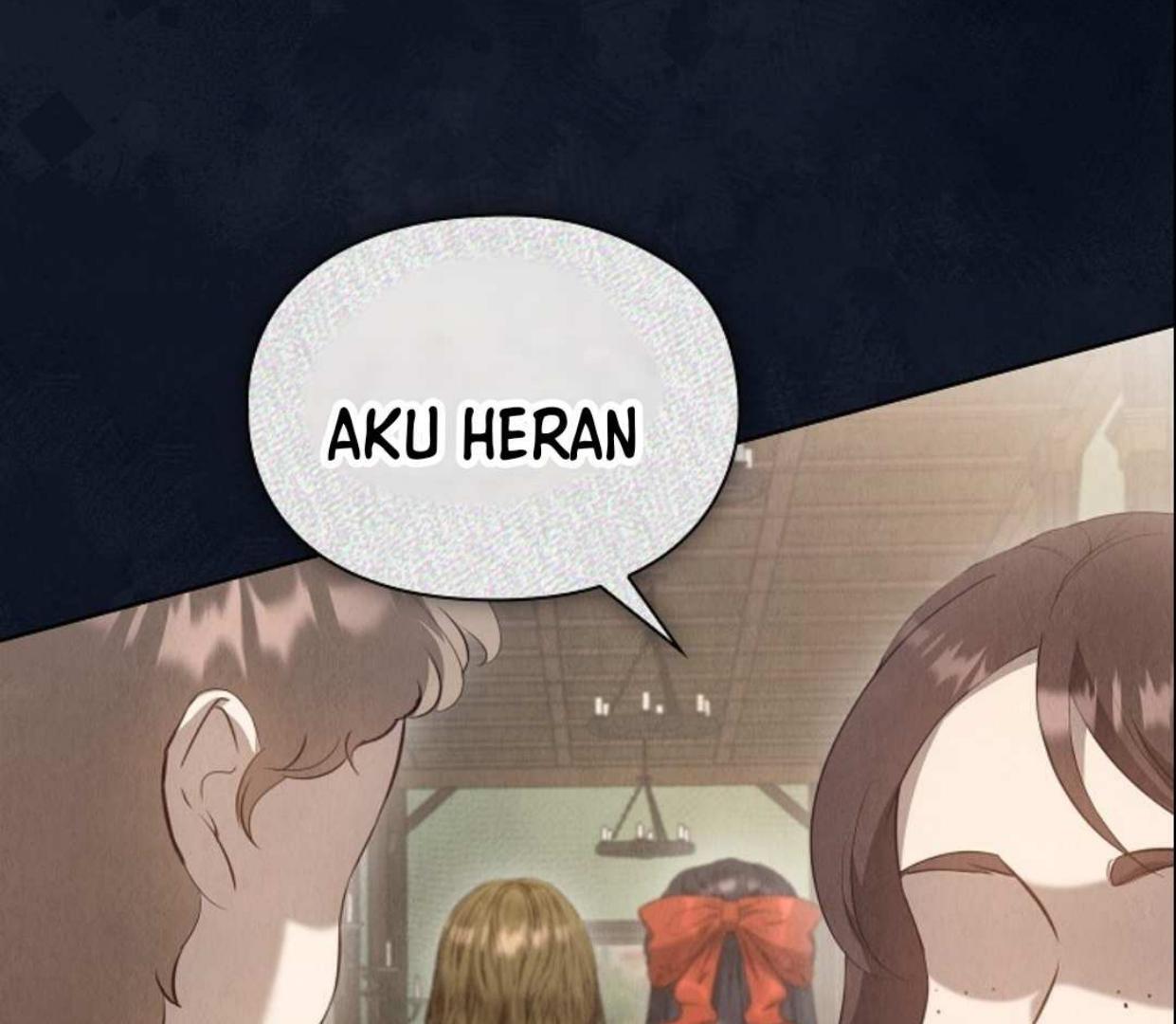 The Extra Decided to be Fake Chapter 17 Gambar 8