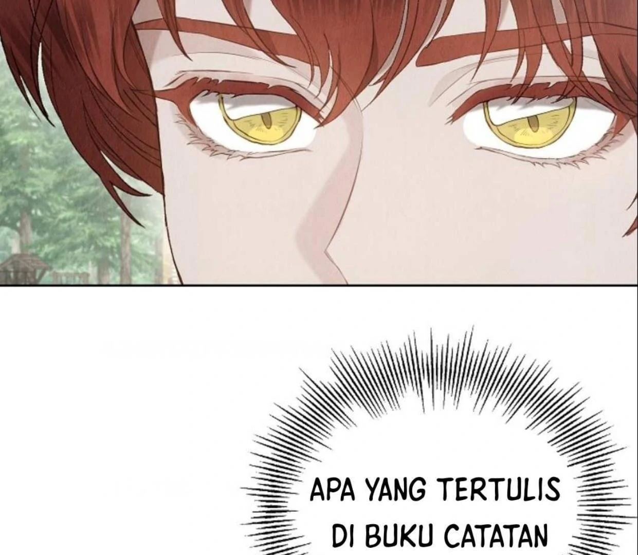 The Extra Decided to be Fake Chapter 17 Gambar 91