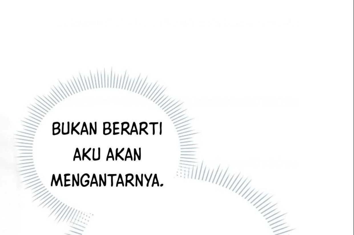 The Extra Decided to be Fake Chapter 17 Gambar 93