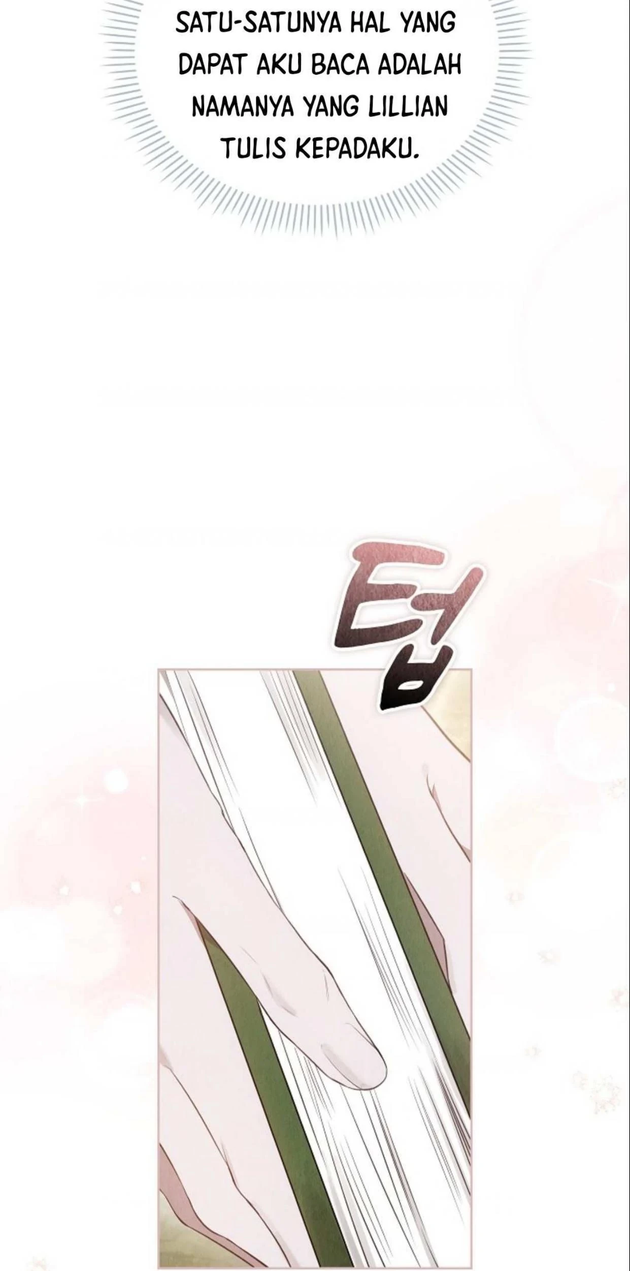 The Extra Decided to be Fake Chapter 17 Gambar 94