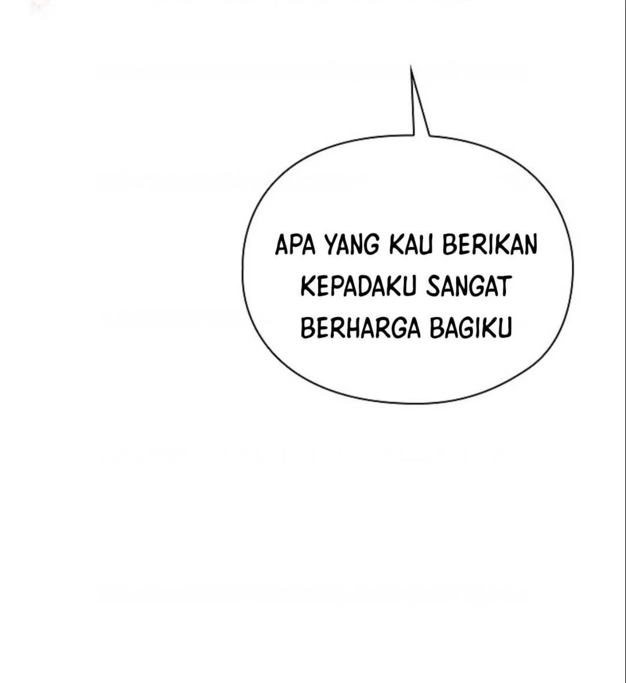 The Extra Decided to be Fake Chapter 17 Gambar 95