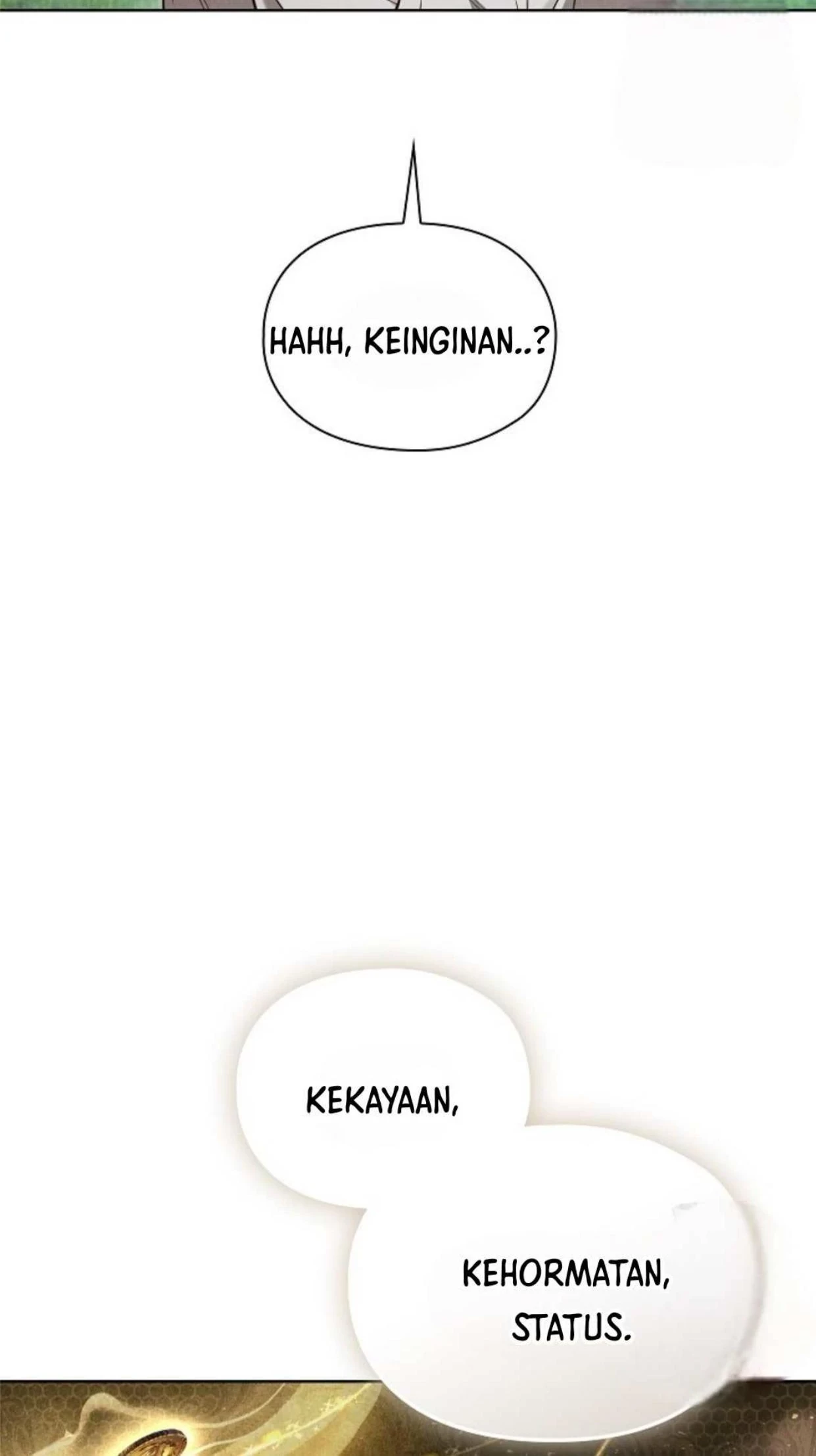 The Extra Decided to be Fake Chapter 17 Gambar 97