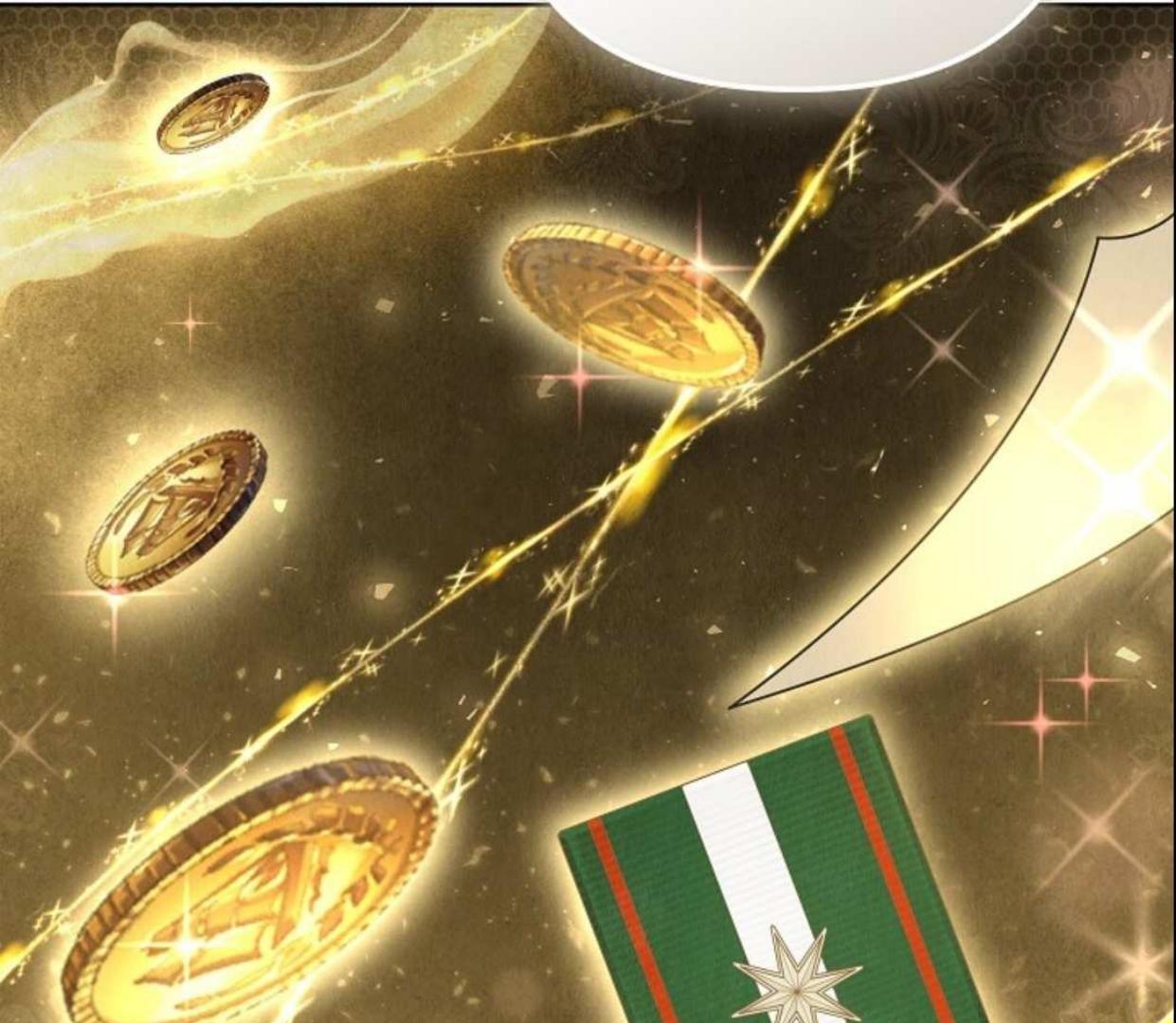 The Extra Decided to be Fake Chapter 17 Gambar 98