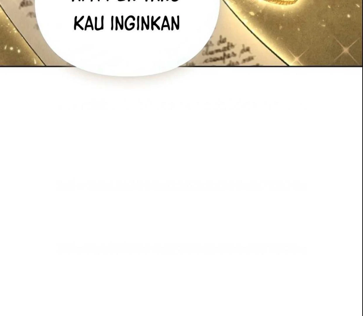 The Extra Decided to be Fake Chapter 17 Gambar 100