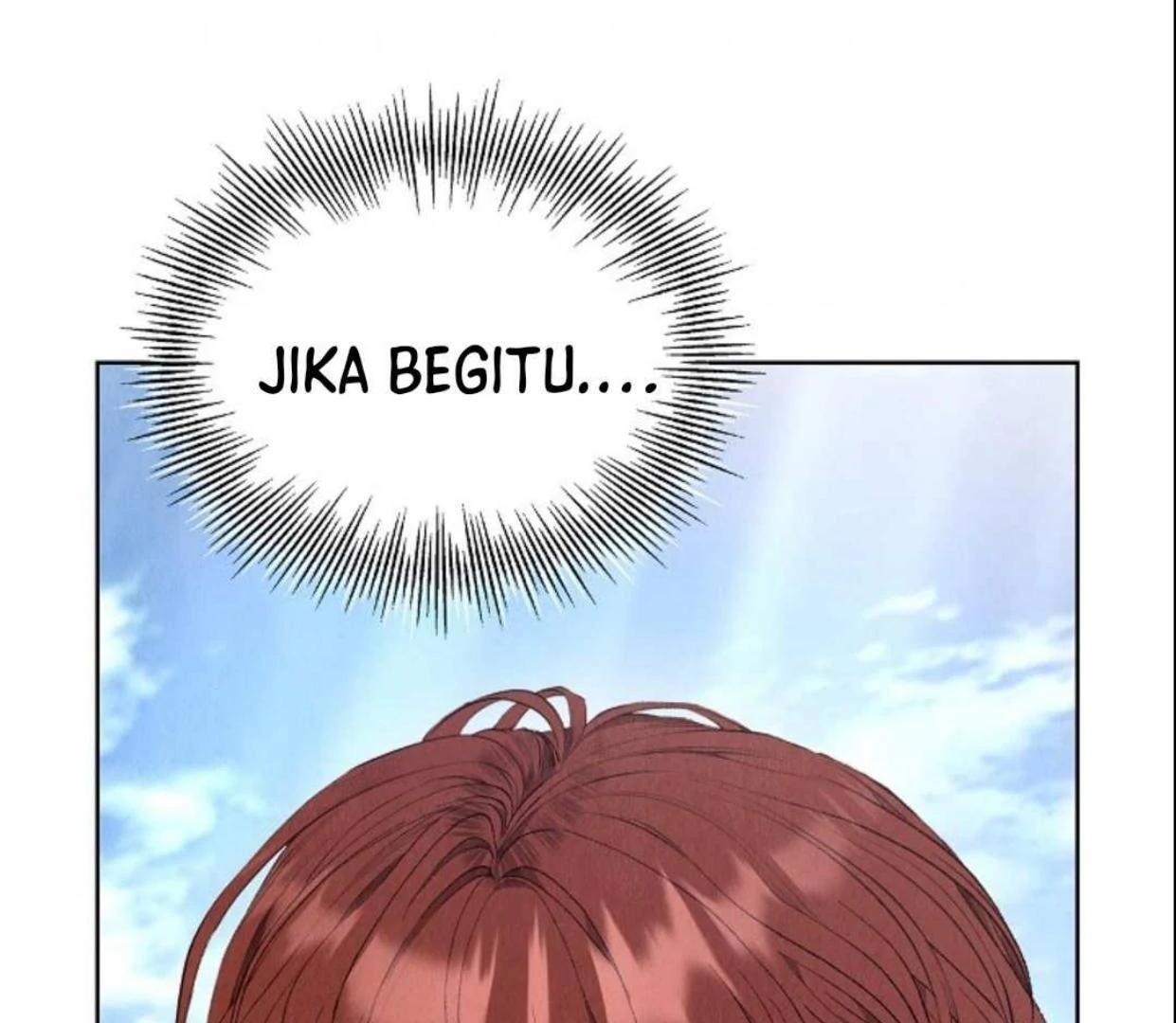 The Extra Decided to be Fake Chapter 17 Gambar 101