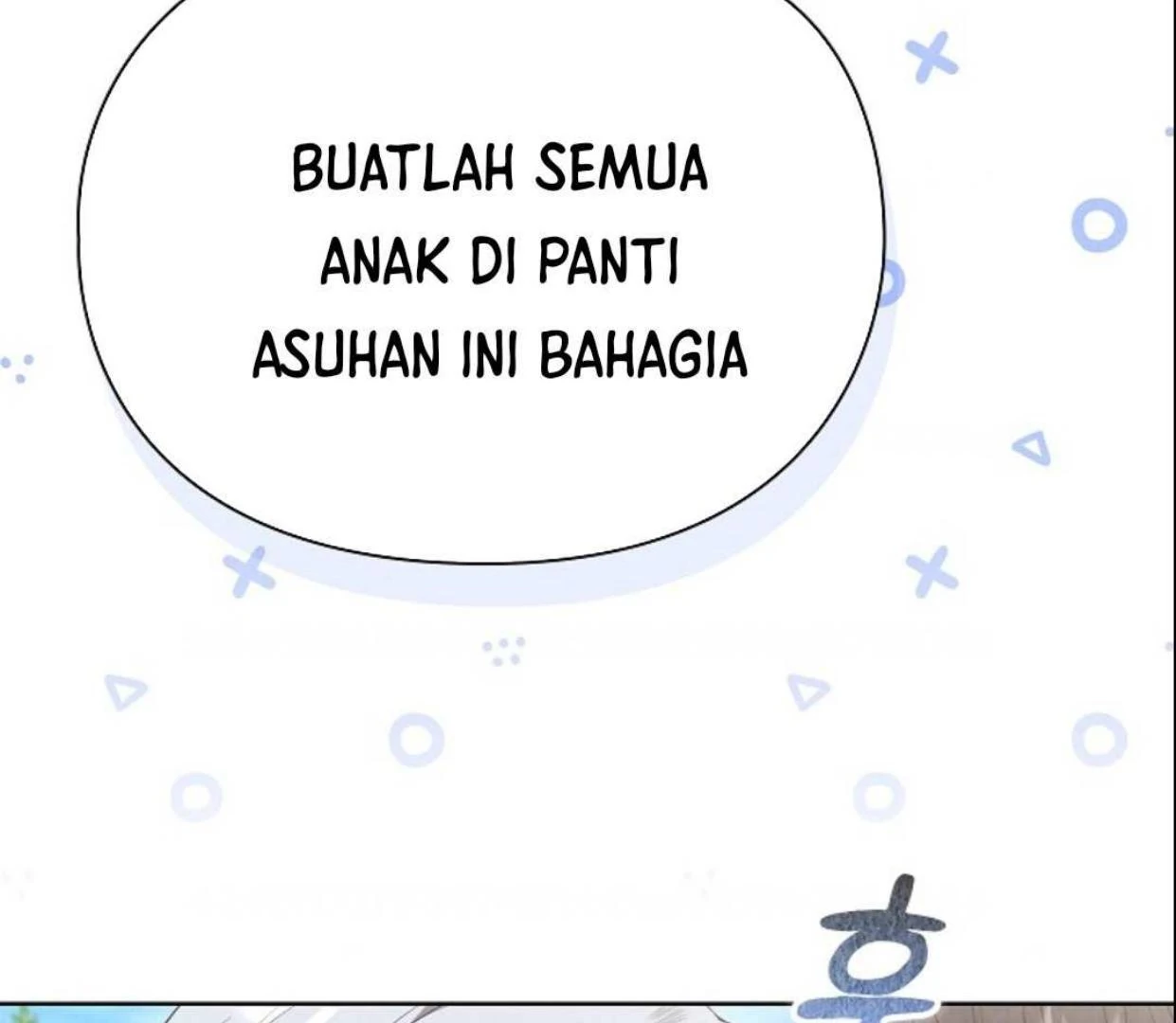 The Extra Decided to be Fake Chapter 17 Gambar 104